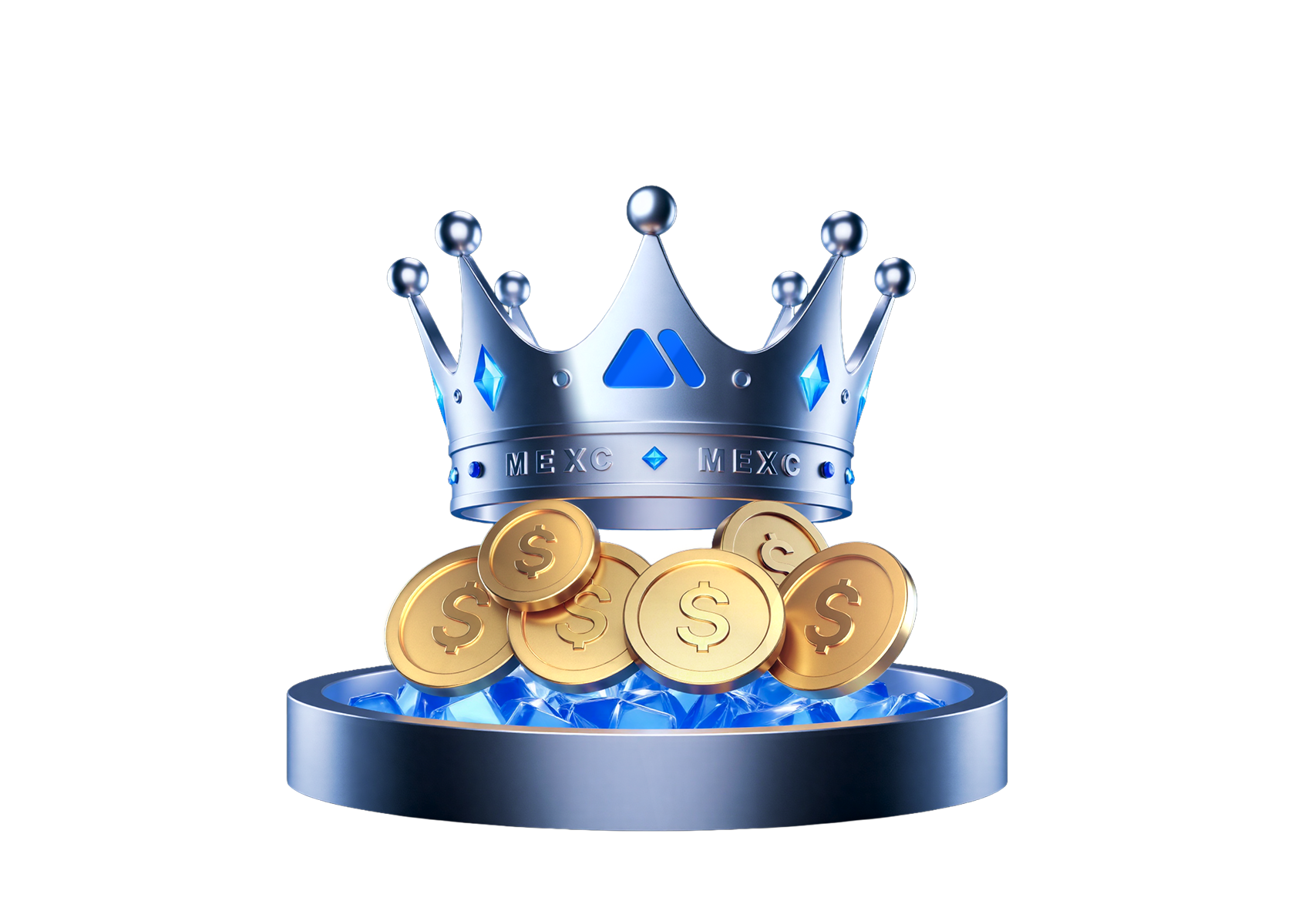 100x Traders' Glory Challenge: Makibahagi sa $150,000 Prize Pool | MEXC DEX+