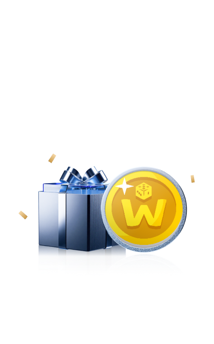 WINR Party: 3,000,000 WINR Up for Grabs!