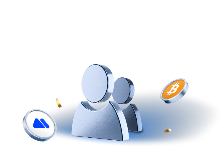 Up to $5,100 USDT! New User Exclusive