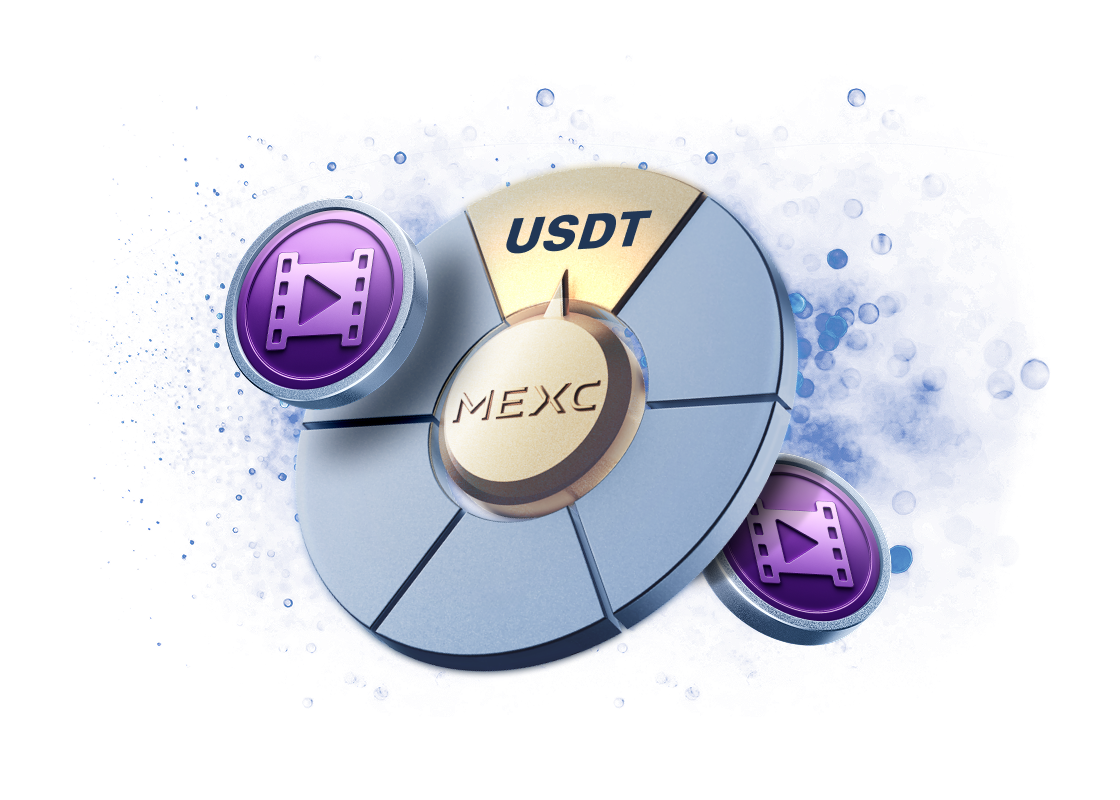 Spin & Win: Share 50,000 USDT