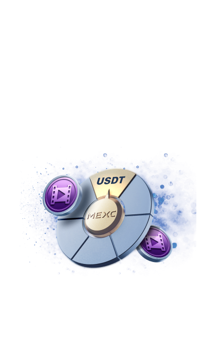 Spin & Win: Share 50,000 USDT