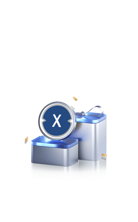 1,000,000 XDC Up for Grabs!