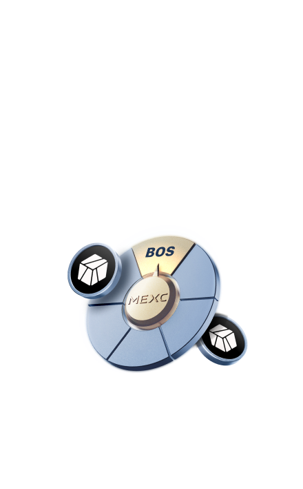 Spin & Win: Share 30,000 USDT & 3,150,000 BOS