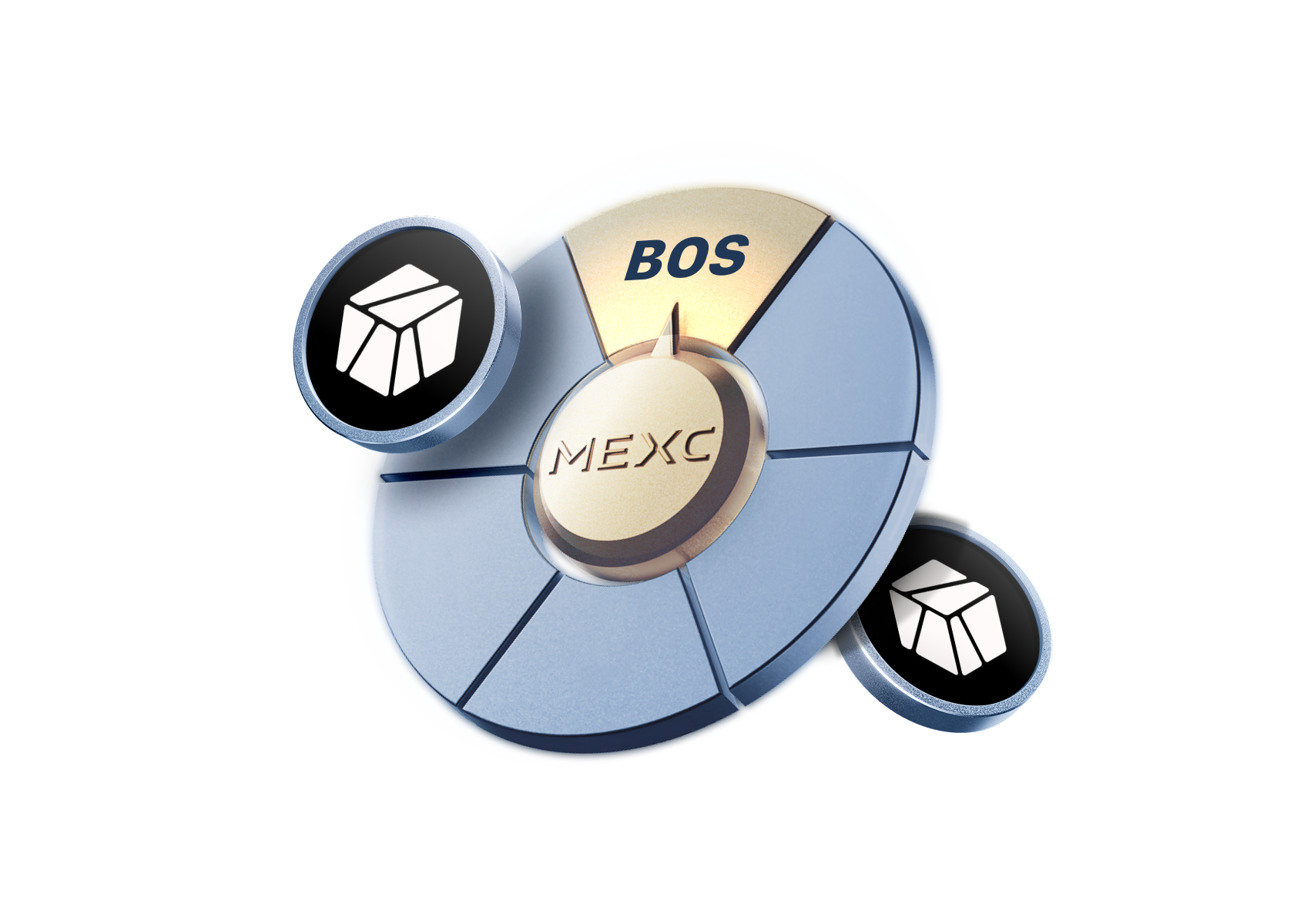 Spin & Win: Share 30,000 USDT & 3,150,000 BOS