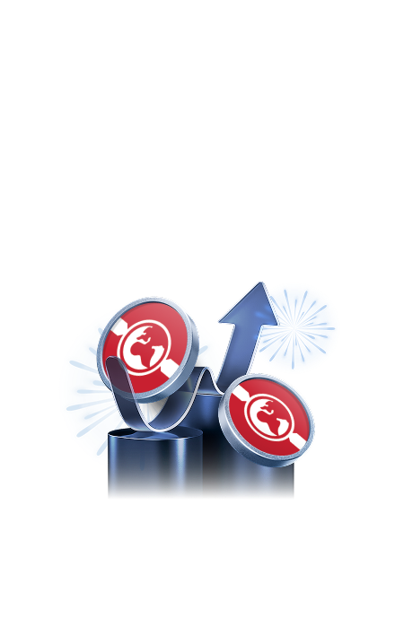 40,000 USDT ang Maaring Makuha!