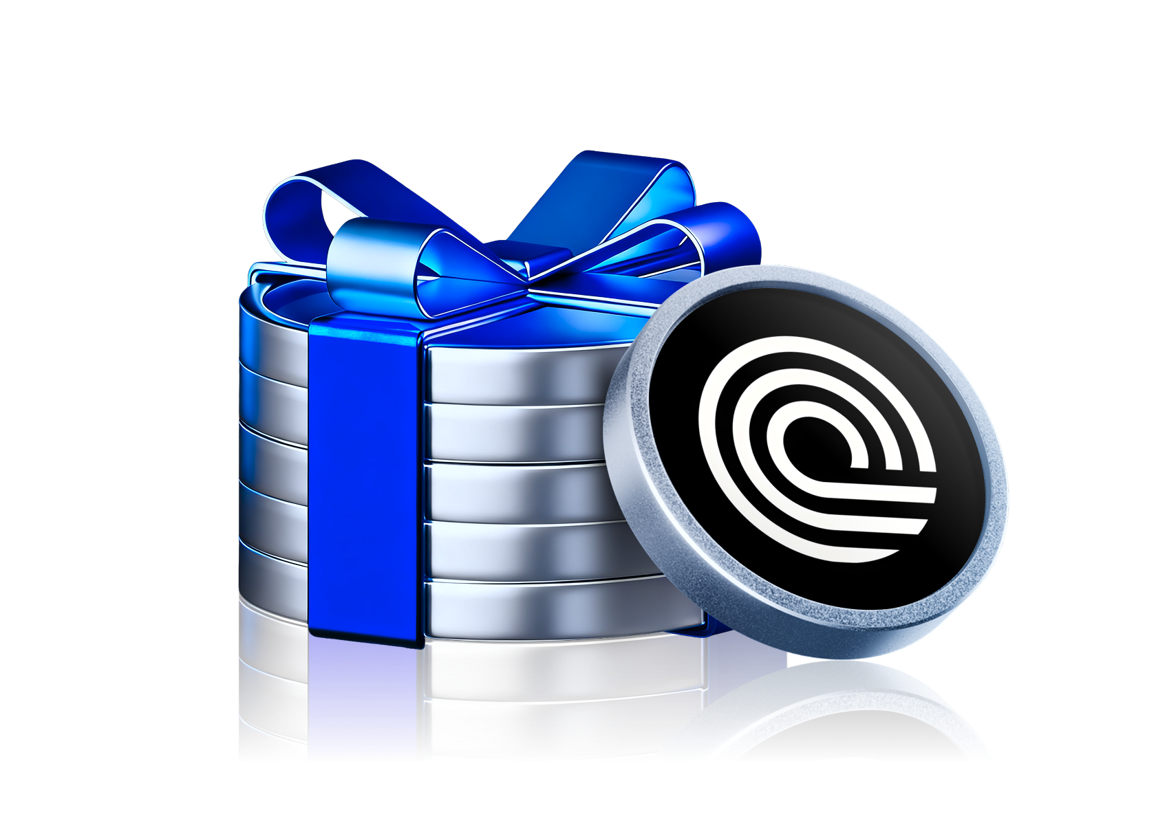 $100,000 in Rewards Up for Grabs! 