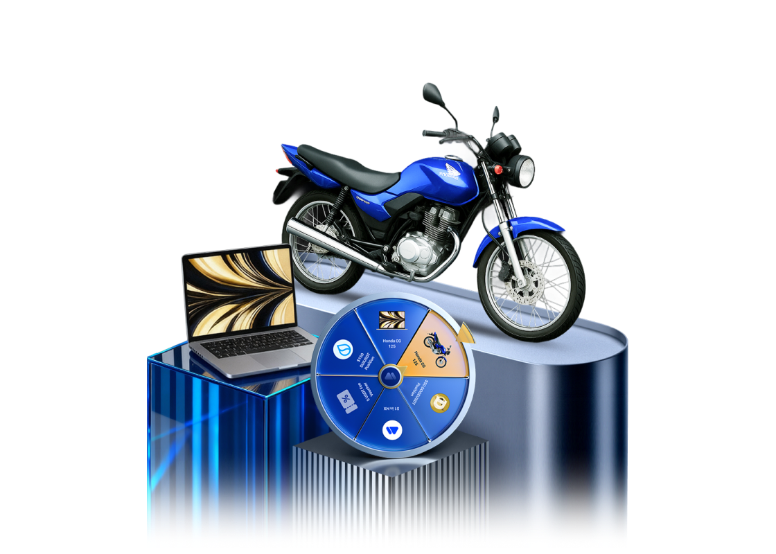 Lucky Spin Fiesta | MEXC