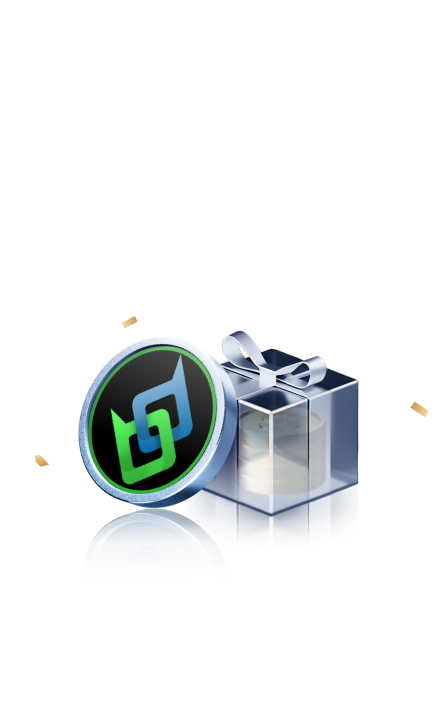 BDX Party: 1,930,000 BDX na Rewards ang Maaring Makuha!