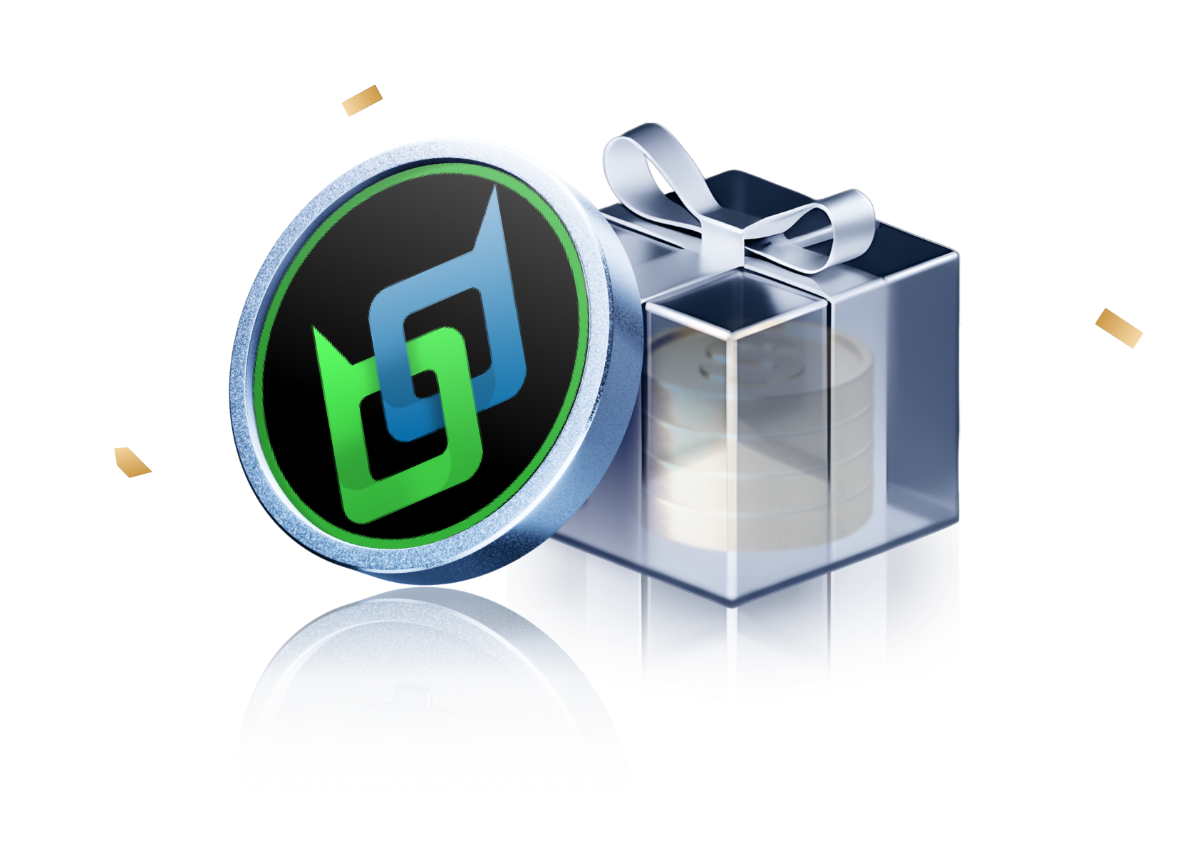 1,930,000 BDX na Rewards ang Maaring Makuha!