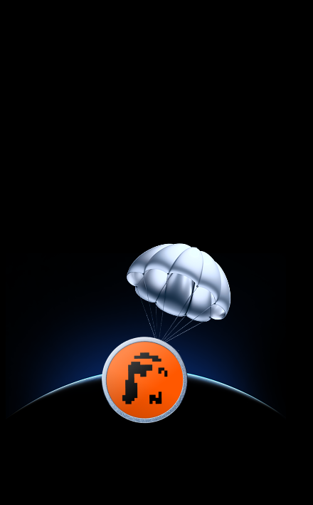 Earn 15 USDT in ELIZAOS for each friend you bring to us.