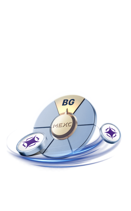 Spin & Win: Share 6,250,000 BG