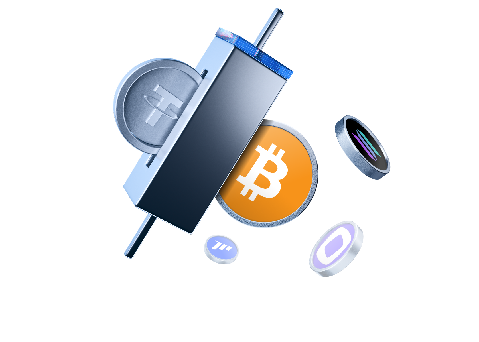 Hot Tokens Showdown | MEXC