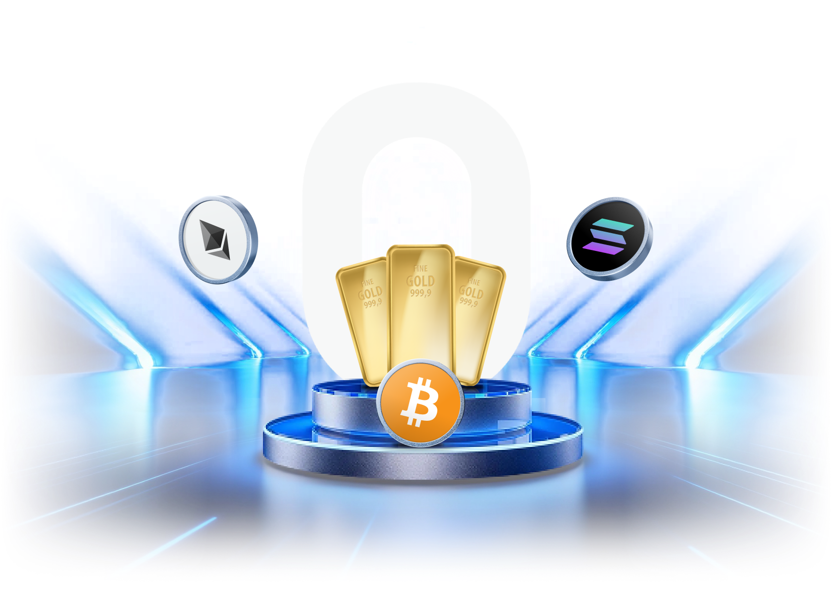 11.11 Fiesta: Win a 100g Gold Bar | MEXC