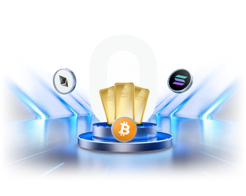 11.11 Fiesta: Trade 0-fee Futures & win a 100g gold bar