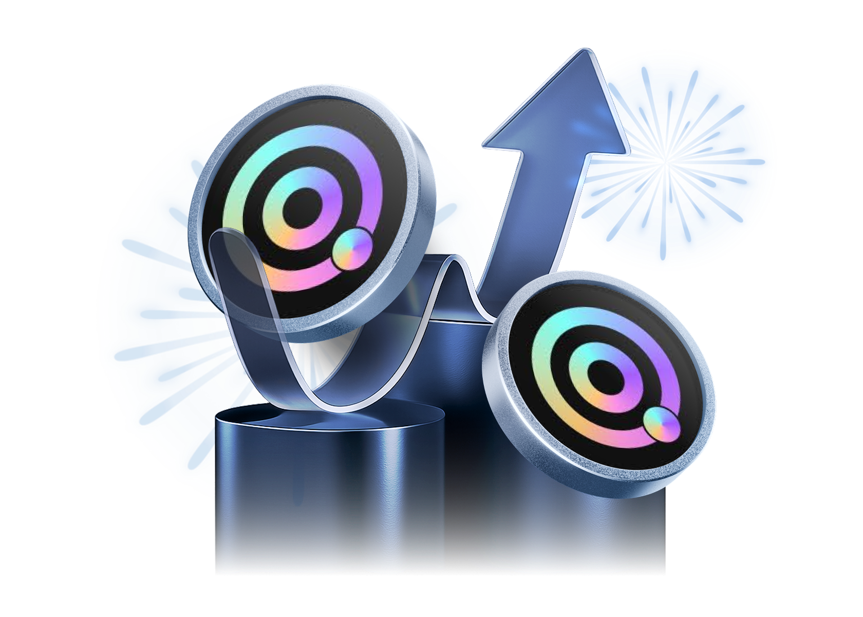 30,000 USDC ang Maaaring Makuha!