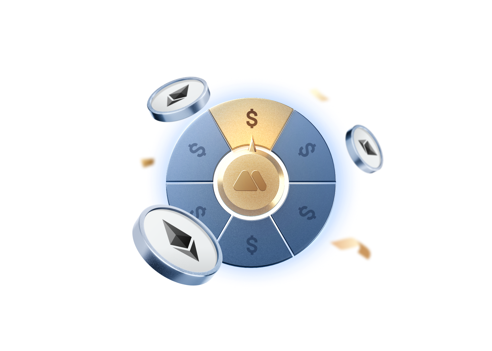 Spin & Win to share $200,000 in Rewards!