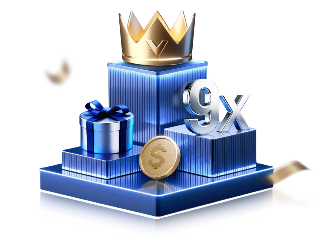 Join MEXC VIP & Enjoy 9 Exclusive Perks | MEXC