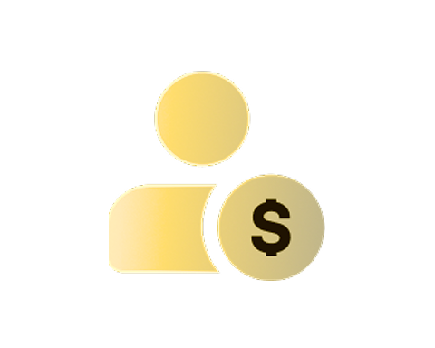 1. Welcome Gift: Connect & Earn