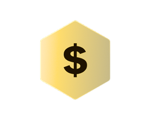 3. First Trade Protection: 100% Loss Coverage