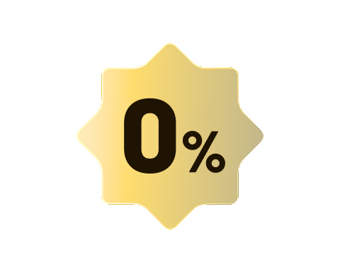 6. Competitive Fee Rates