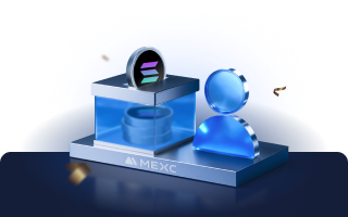 Earn $200 in SOL positions for each friend you bring to MEXC!