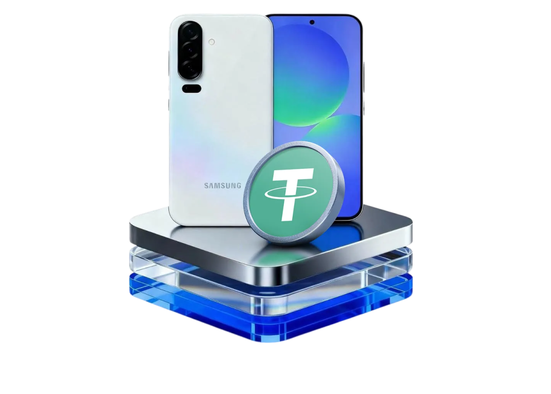 Join MEXC & Win a Samsung Galaxy A36 5G  | MEXC