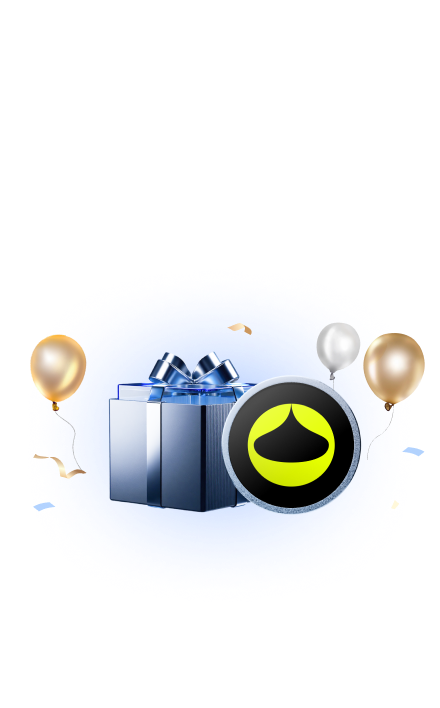 RAIN Fest: 30,000 USDT ang Pwedeng Makuha!