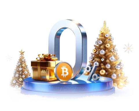 10大主流幣0費率狂歡