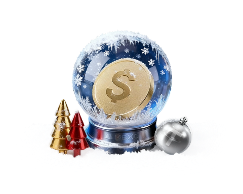 日日交易 週週領空投：單人最高 $3,000／週