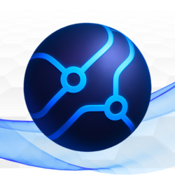 Black Ball लोगो