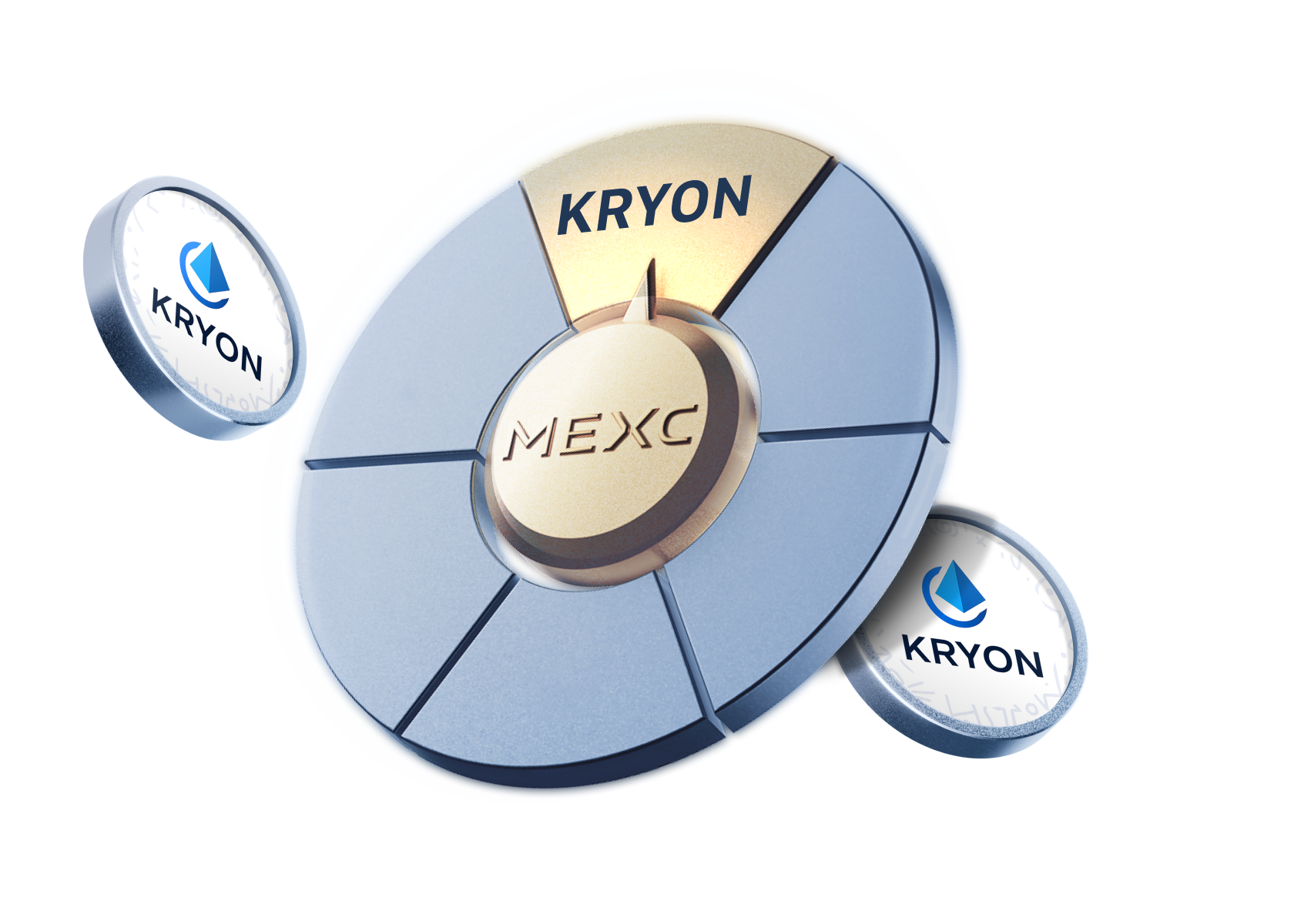 Spin & Win: Share 50,000 USDT