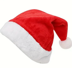 Santa Hat मूल्य का पूर्वानुमान