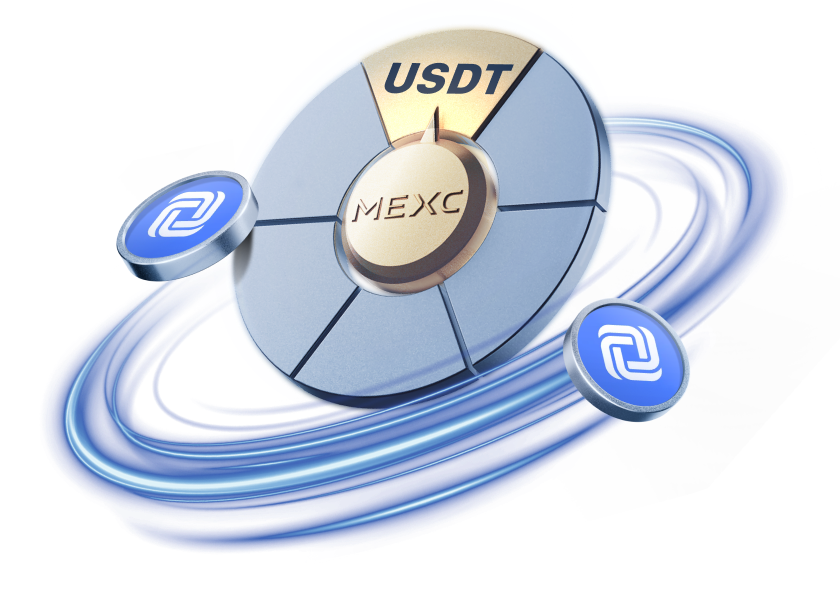 Spin & Win: Share 50,000 USDT