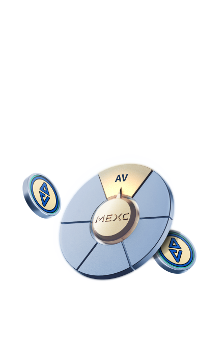 Spin & Win: Share 8,338,056 AV