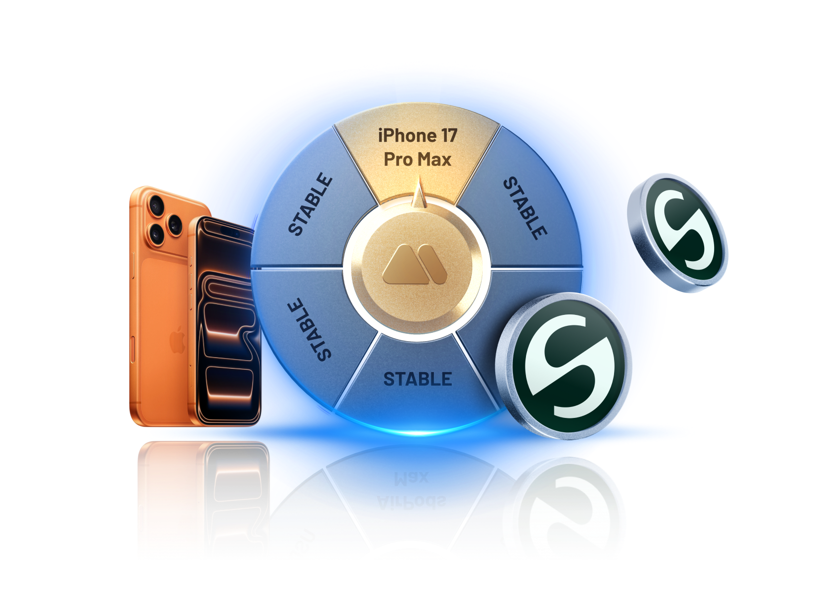 STABLE Spotlight Special