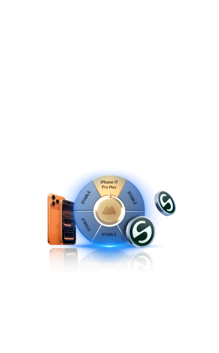 STABLE Spotlight Special