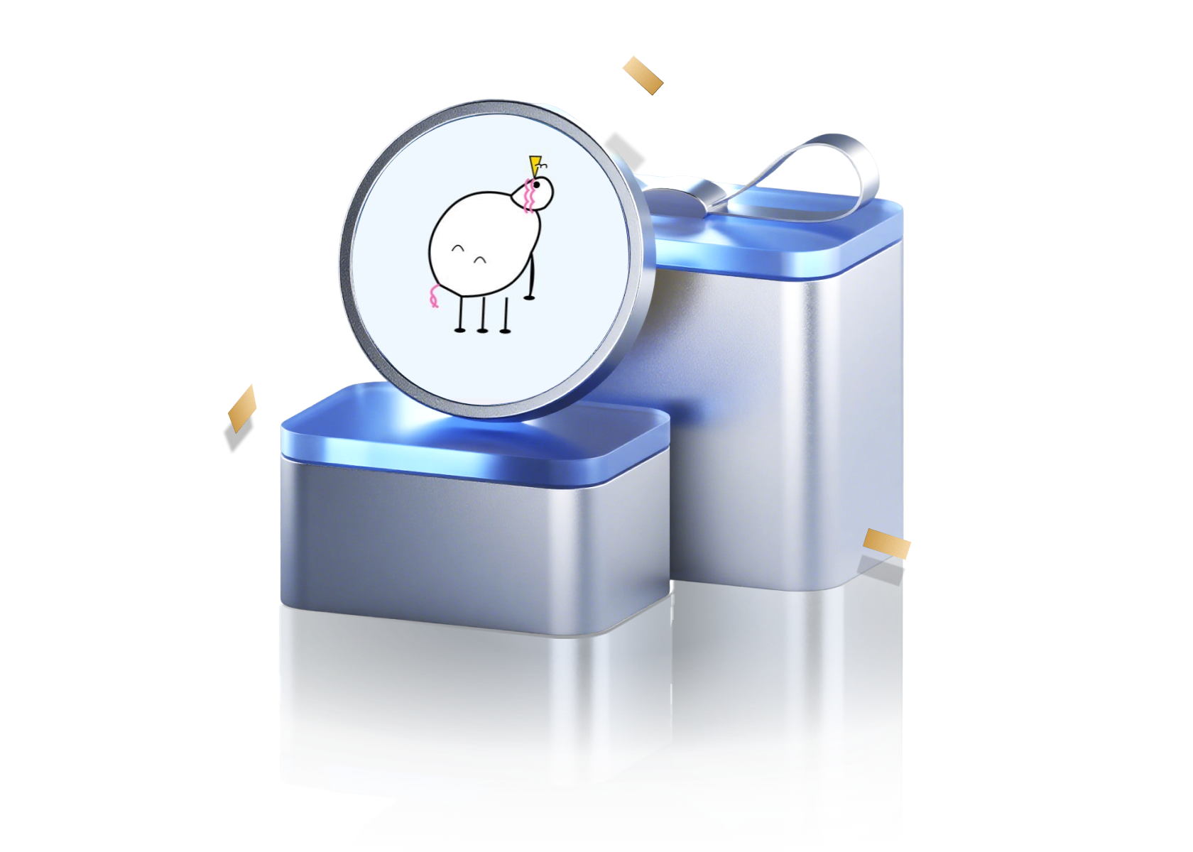 30,000 USDT Pwedeng Makuha!