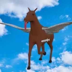 FlyingKetamineHorse मूल्य का पूर्वानुमान