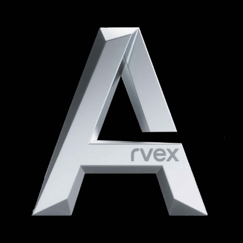 Logo de Arvex