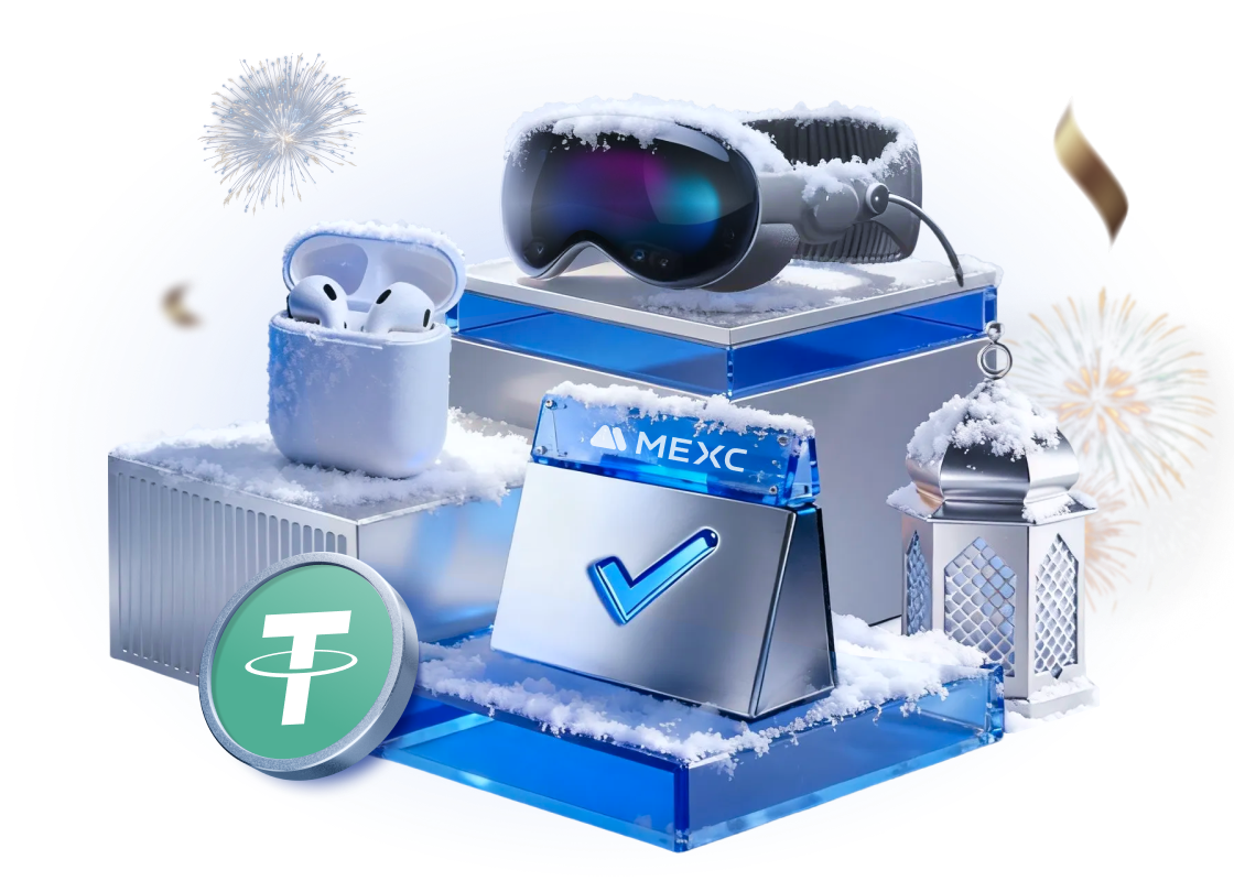 Trade Futures Daily to Win Apple Tech Bundle & More | MEXC