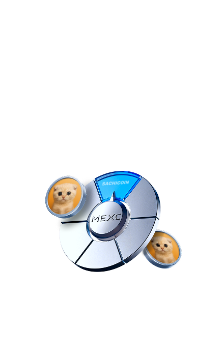 SachiCoin Spin Party