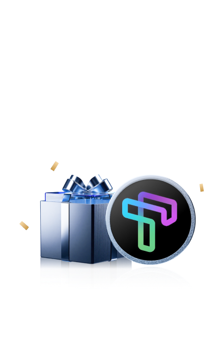 TONO Party: 726,000,000 TONO Up for Grabs!