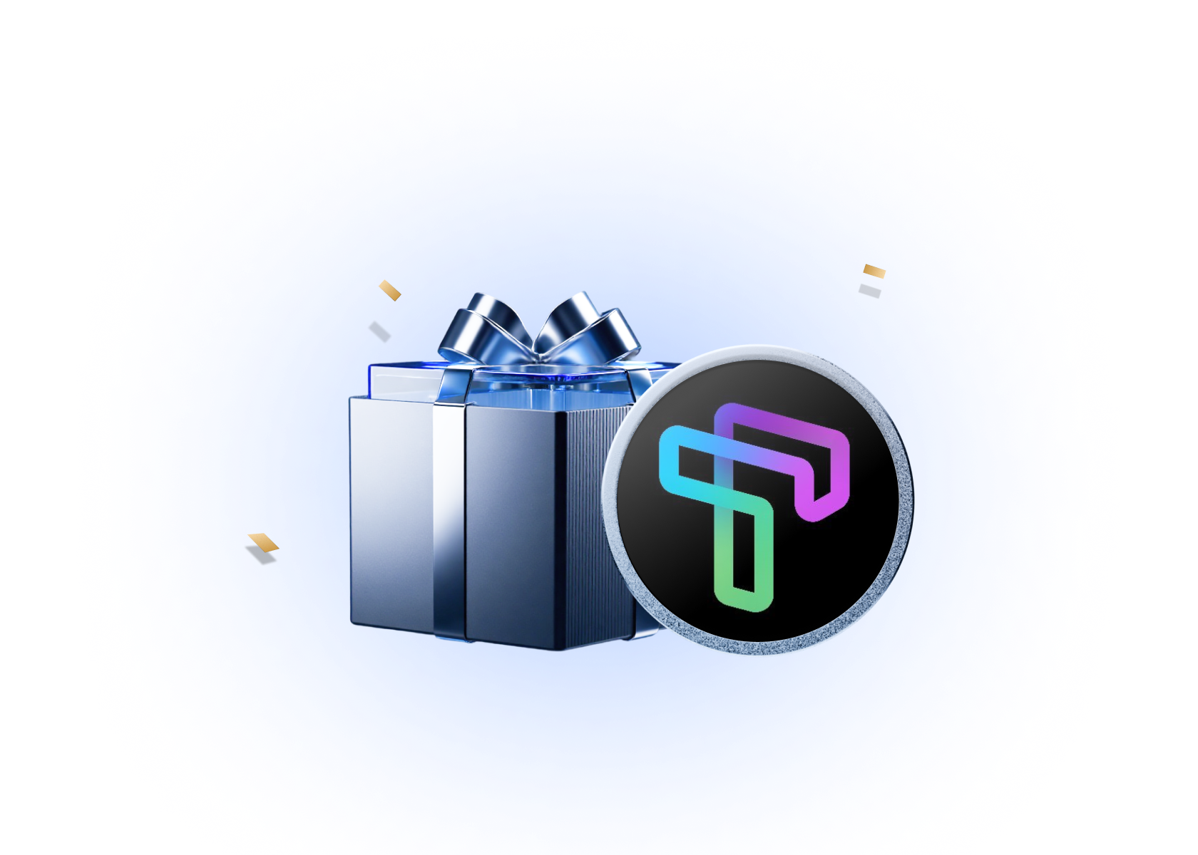 726,000,000 TONO Up for Grabs!