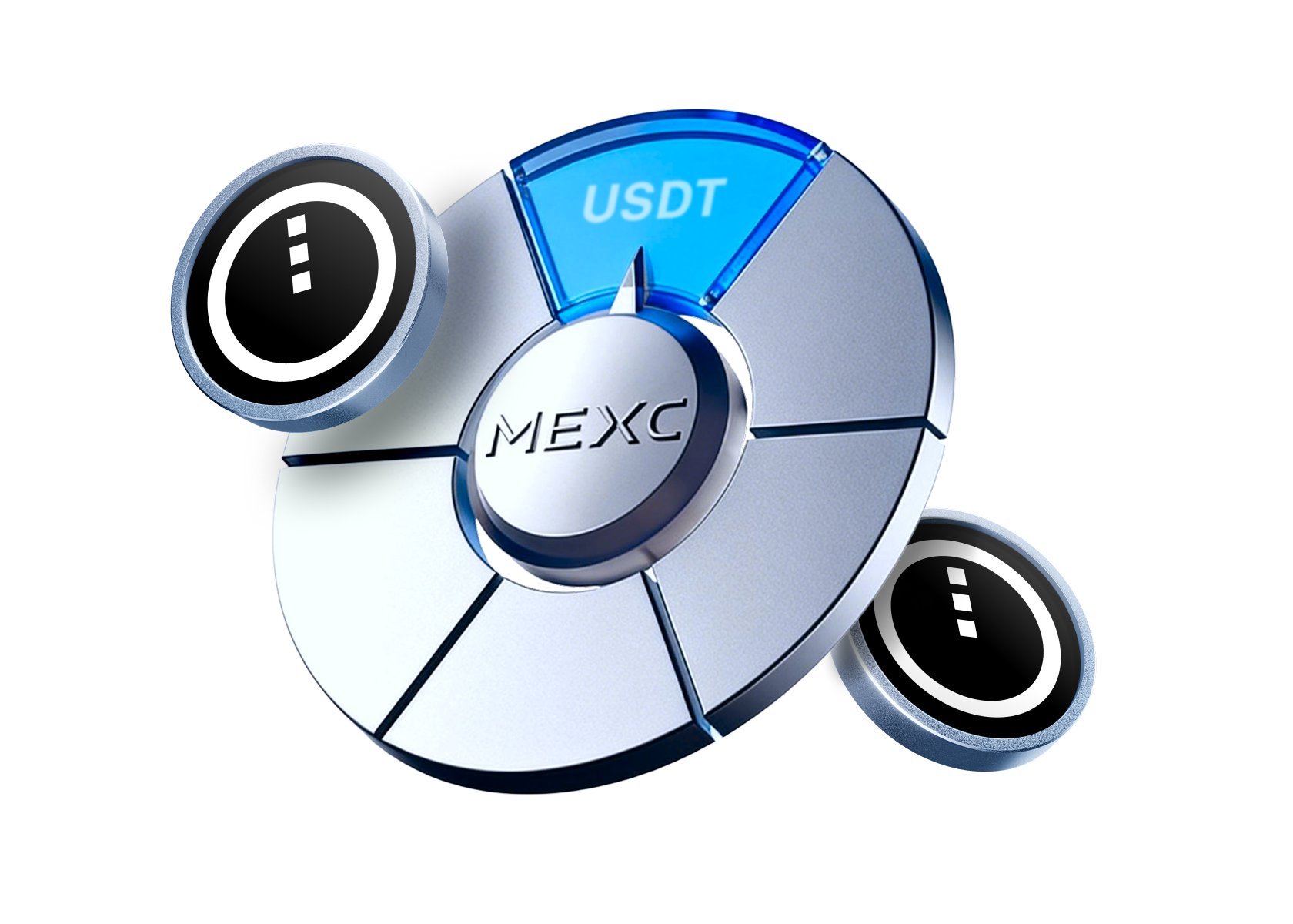 Spin & Win: Makibahagi sa 50,000 USDT