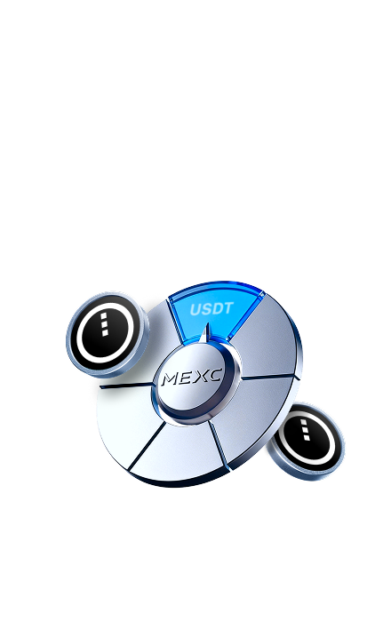 Spin & Win: Makibahagi sa 50,000 USDT