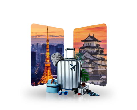 VIP Level-Up Fest: Win a Luxury Tokyo or Osaka Tour Worth $10,000 | MEXC