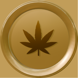WEED Token