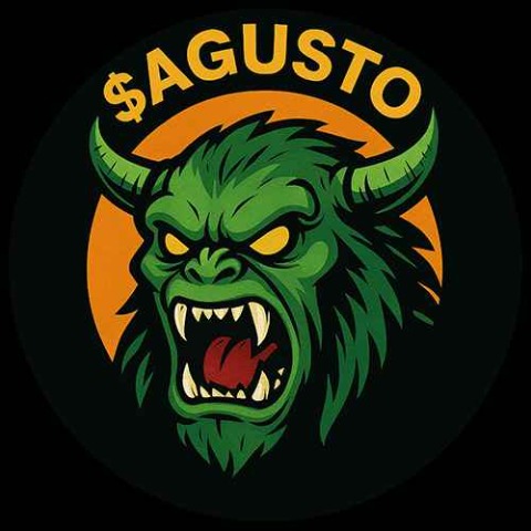 Agusto Logo