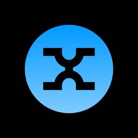 XPASS Token लोगो