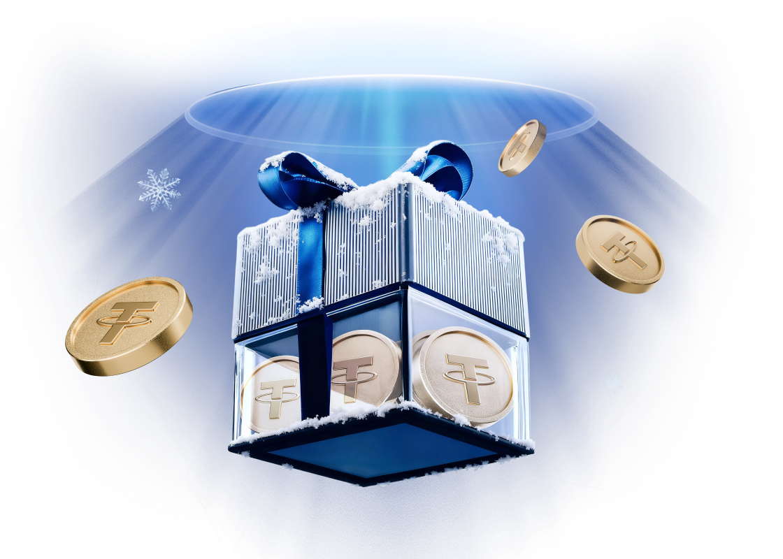 MEXC x IT TECH: Register Now for 50 USDT Bonus